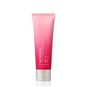Estée Lauder Nutritious 2in1 Foam Cleanser 125 ml