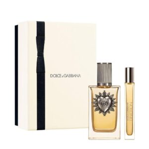 Dolce&Gabbana Devotion - 100 ml + 10 ml