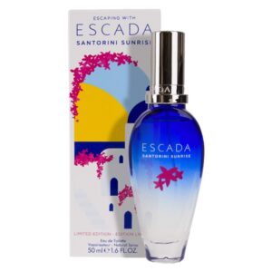 Escada Santorini Sunrise 50 ml