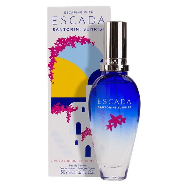 zd7ZG Escada Santorini Sunrise 50 ml