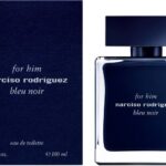 Narciso Rodriguez for Him Bleu Noir 50 ml