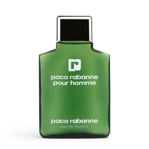 Paco Rabanne POUR HOMME за Мъже Тоалетна вода 100 ml - Image 2
