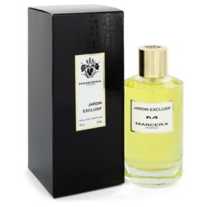 Mancera Jardin Exclusif 120 ml