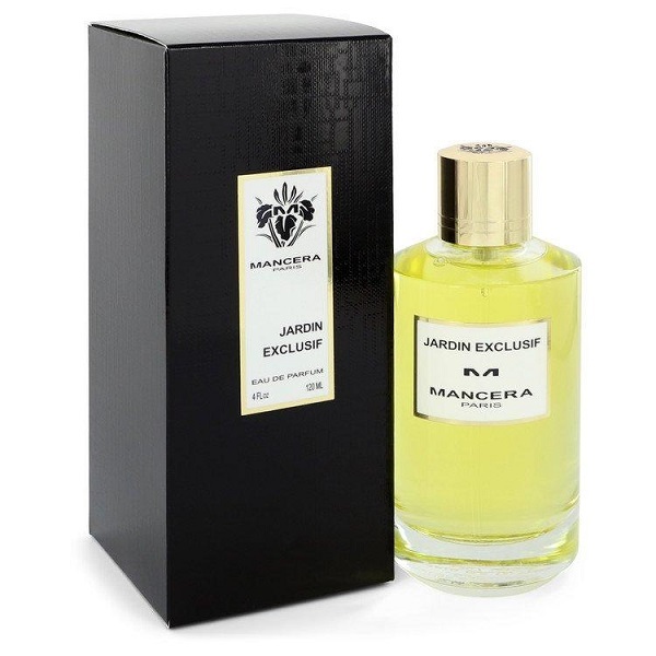 Mancera Jardin Exclusif 120 ml