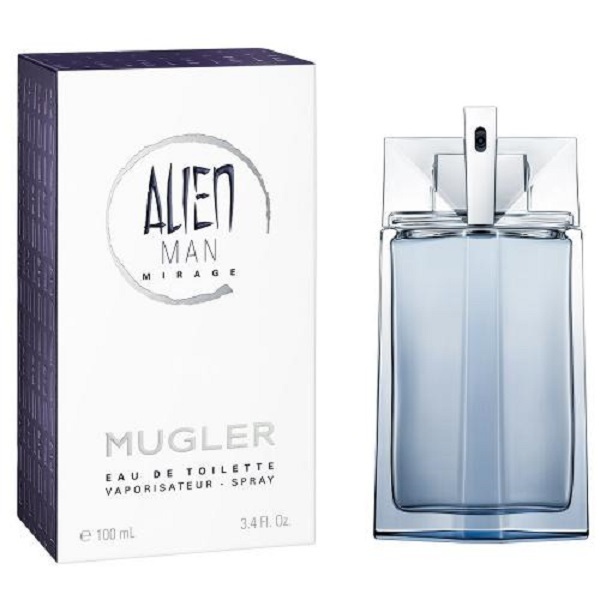 Mugler Alien Mirage 100 ml