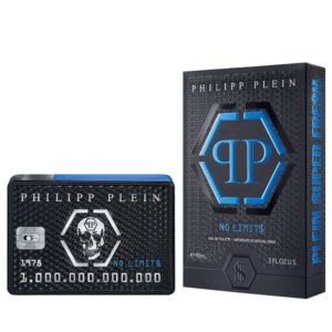 Philipp Plein No Limit$ Super Fre$h 90 ml