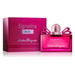 Salvatore Ferragamo Signorina Ribelle 100 ml