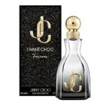 Jimmy Choo I Want Choo Forever 60 ml