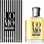 Moschino UOMO 75 ml