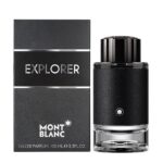 Montblanc Explorer 60 ml