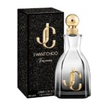 Jimmy Choo I Want Choo Forever 100 ml