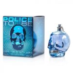 Police To Be 125 ml