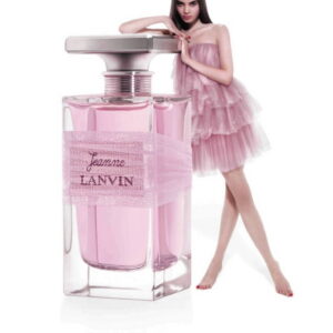 Lanvin JEANNE за Жени Парфюмна вода 100 ml - без кутия - Image 2