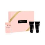 Narciso Rodriguez for Her - EdP 50 + 50 + 50