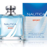 Nautica Voyage Sport 100 ml
