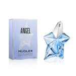Mugler ANGEL 100 ml - big star rechargeable