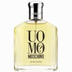 Moschino UOMO 125 ml