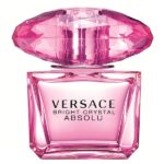 Versace Bright Crystal Absolu 90 ml