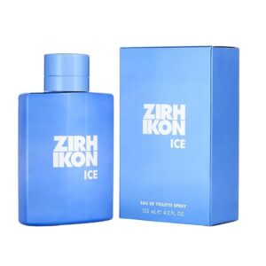 Zirh Ikon Ice 125 ml
