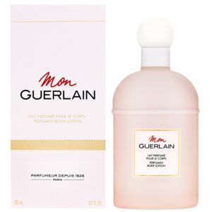 Guerlain	Mon Guerlain 200 ml