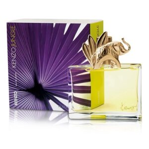 Kenzo JUNGLE L'Elephant за Жени Парфюмна вода 100 ml - без кутия - Image 2