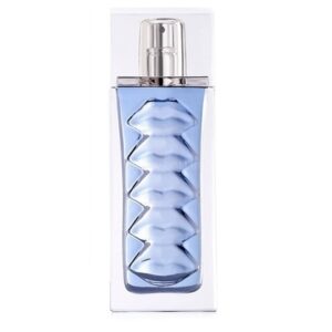 Salvador Dali EAU DE RUBY LIPS за Жени Тоалетна вода 50 ml - Image 2