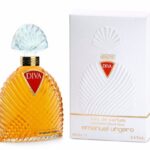Ungaro DIVA 100 ml