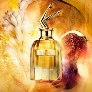 Jean-Paul Gaultier Scandal Absolu Parfum Concentré за Жени Парфюм 80 мл - Image 2