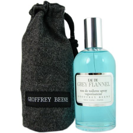 Geoffrey Beene Eau de Grey Flannel 120 ml