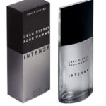 Issey Miyake L'EAU D'ISSEY Intense 75 ml