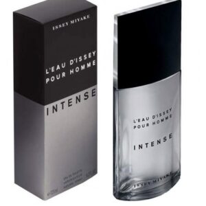 Issey Miyake L'EAU D'ISSEY Intense 75 ml