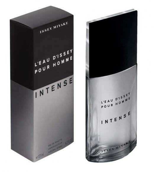 45bb9b8cd83b58af15fc0a31afb02d0bb731d39b Issey Miyake L'EAU D'ISSEY Intense 75 ml