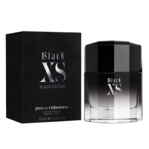 Paco Rabanne Black XS Black Excess 100 ml