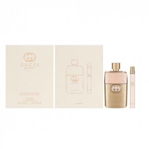 Gucci Guilty - EdP 90 ml + 10 ml