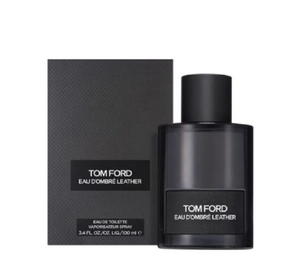 4RlS5 Tom Ford Eau d`Ombre Leather 100 ml