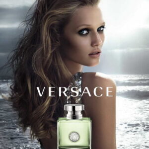 Versace Versense за Жени Тоалетна вода 50 ml - Image 3