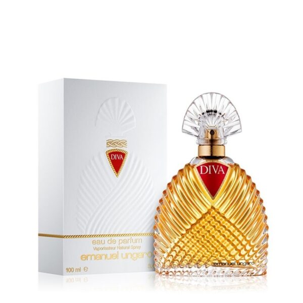 Ungaro DIVA 50 ml