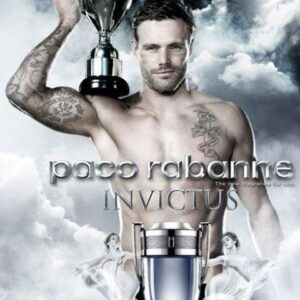 Paco Rabanne Invictus за Мъже Део Стик 75 ml - Image 2