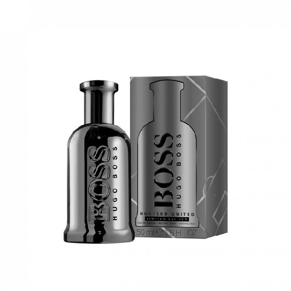 5443acab47b942b847e99fd285436f1958798be9 Hugo Boss Bottled United 50 ml