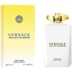 Versace Yellow Diamond 200 ml
