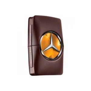 Mercedes-Benz Man Private за Мъже Тоалетна вода 100 ml - без кутия - Image 2