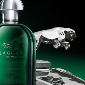 Jaguar FOR MEN за Мъже Тоалетна вода 100 ml - без кутия - Image 2