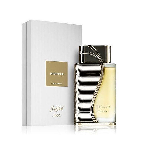 61c60d5544e076b0e5f7abc6fe0e3c5ce8a32ee8 Just Jack Premium Mistica 100 ml