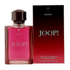 Joop! JOOP! за Мъже Тоалетна вода 125 ml - Image 3