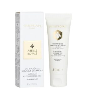 Guerlain Abeille Royale Soft hands Hygiene Gel 40 ml