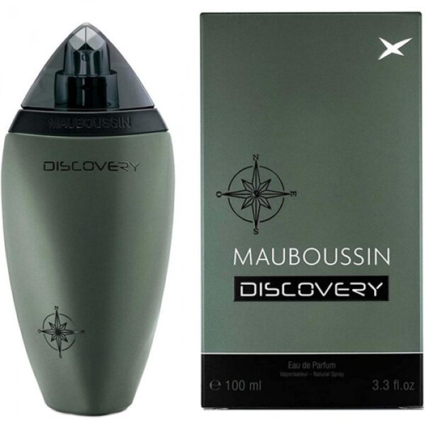 65RGW Mauboussin Discovery 100 ml