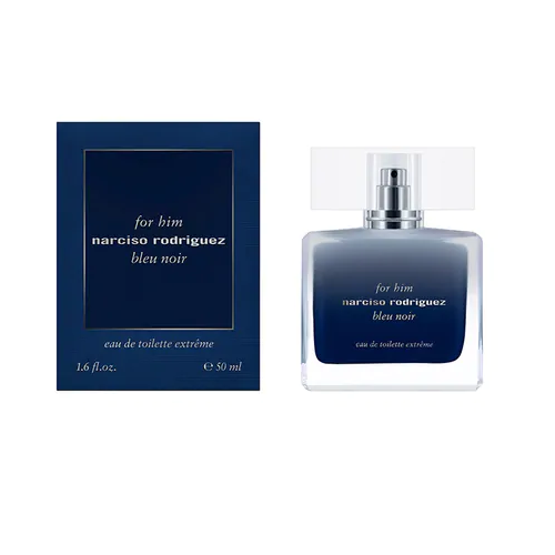 Narciso Rodriguez For Him  Bleu Noir Extreme 50 ml
