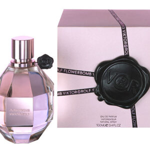 Viktor & Rolf FLOWERBOMB 100 ml