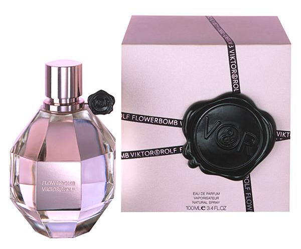 Viktor & Rolf FLOWERBOMB 100 ml