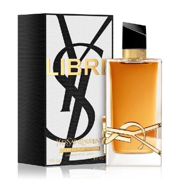 6ccb65d67b4bd2b8553f1088622d89d417065cd4 Yves Saint Laurent Libre Intense 90 ml